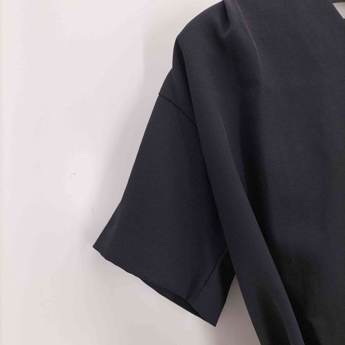 リムアーク RIM.ARK Relax belted tops レディース FREE