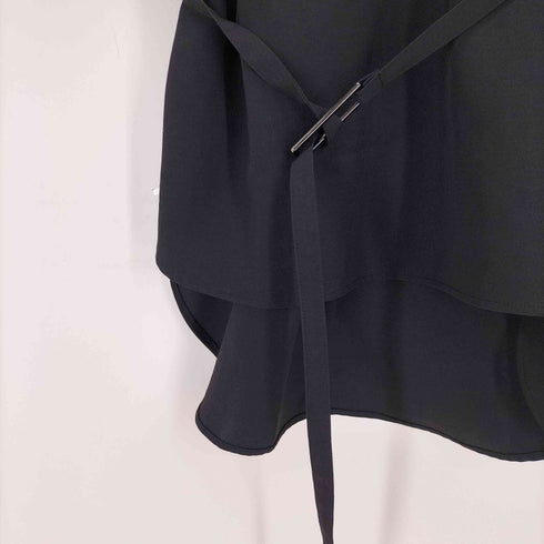 リムアーク RIM.ARK Relax belted tops レディース FREE