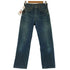 リーバイス Levis 90S ボタン裏J22 赤耳 503B ストレートデニムパンツ メンズ W28 L34