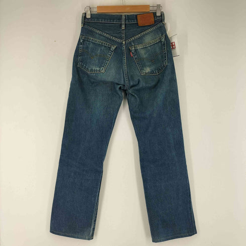 リーバイス Levis 90S ボタン裏J22 赤耳 503B ストレートデニムパンツ メンズ W28 L34