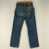リーバイス Levis 90S ボタン裏J22 赤耳 503B ストレートデニムパンツ メンズ W28 L34