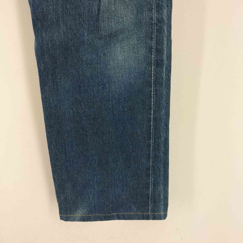 リーバイス Levis 90S ボタン裏J22 赤耳 503B ストレートデニムパンツ メンズ W28 L34