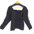リムアーク RIM.ARK Sleeve on shoulder design tops レディース