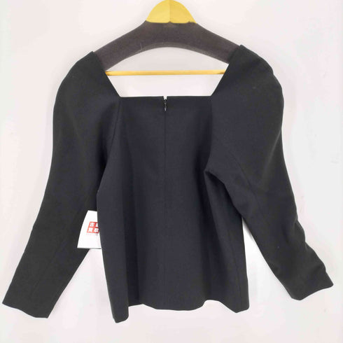 リムアーク RIM.ARK Sleeve on shoulder design tops レディース
