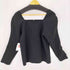 リムアーク RIM.ARK Sleeve on shoulder design tops レディース