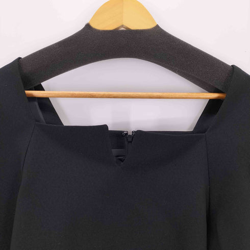 リムアーク RIM.ARK Sleeve on shoulder design tops レディース