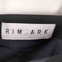 リムアーク RIM.ARK Sleeve on shoulder design tops レディース