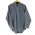 アイムプロダクトイッセイミヤケ im product ISSEY MIYAKE L/S コットンシャツ メンズ JPN:M