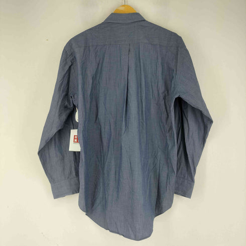 アイムプロダクトイッセイミヤケ im product ISSEY MIYAKE L/S コットンシャツ メンズ JPN:M