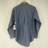 アイムプロダクトイッセイミヤケ im product ISSEY MIYAKE L/S コットンシャツ メンズ JPN:M