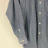 アイムプロダクトイッセイミヤケ im product ISSEY MIYAKE L/S コットンシャツ メンズ JPN:M