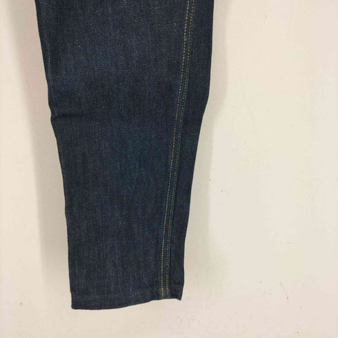 キャピタル KAPITAL 12ozデニム サルエルヌーベルパンツ メンズ JPN:1