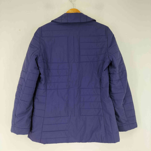 イッセイミヤケフェット ISSEY MIYAKE FETE デザインキルティングジャケット レディース JPN:2