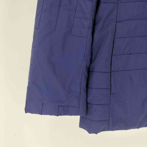 イッセイミヤケフェット ISSEY MIYAKE FETE デザインキルティングジャケット レディース JPN:2