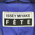 イッセイミヤケフェット ISSEY MIYAKE FETE デザインキルティングジャケット レディース JPN:2