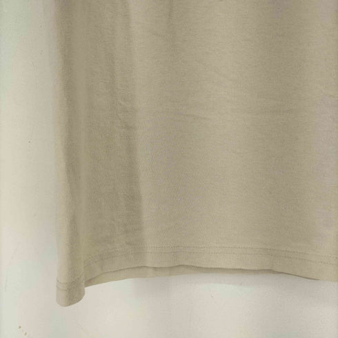 ステューシー Stussy 90S 紺タグ MADE IN USA 両面ロゴプリント ラグランTシャツ メンズ import:S