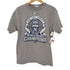 マジェスティック MAJESTIC MLB ベースボール ロゴ プリント Tシャツ メンズ import:M