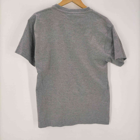 マジェスティック MAJESTIC MLB ベースボール ロゴ プリント Tシャツ メンズ import:M