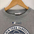 マジェスティック MAJESTIC MLB ベースボール ロゴ プリント Tシャツ メンズ import:M