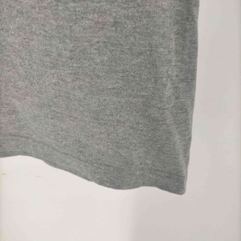 マジェスティック MAJESTIC MLB ベースボール ロゴ プリント Tシャツ メンズ import:M