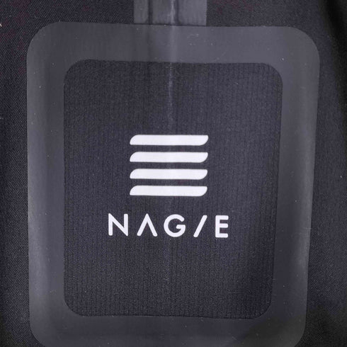 NAGIE ダブルテーラードジャケット レディース JPN:S