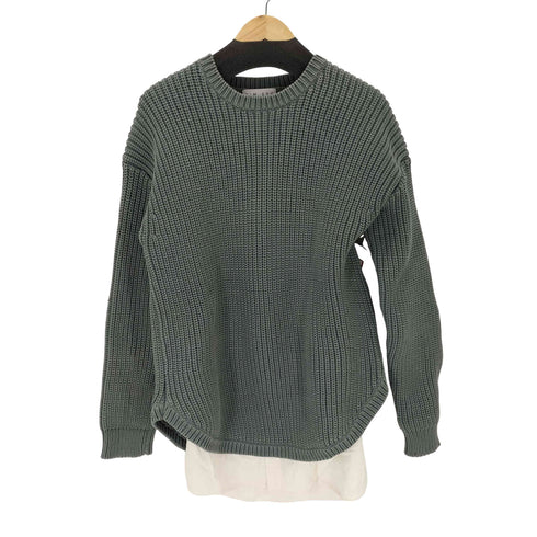 リムアーク RIM.ARK Docking knit tops レディース JPN:36