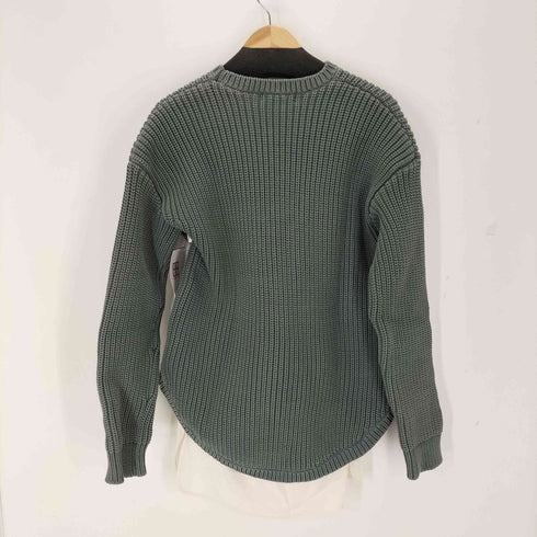 リムアーク RIM.ARK Docking knit tops レディース JPN:36