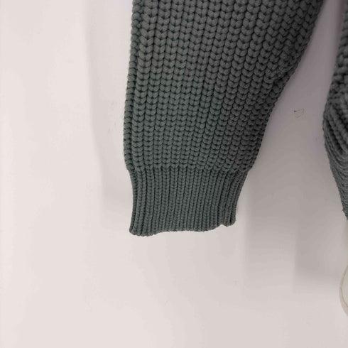 リムアーク RIM.ARK Docking knit tops レディース JPN:36