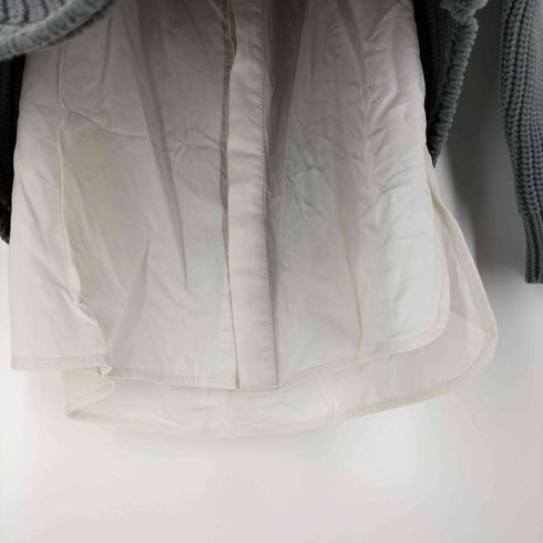 リムアーク RIM.ARK Docking knit tops レディース JPN:36