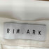 リムアーク RIM.ARK W length straight PT レディース 38