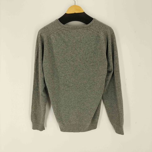 プリングル Pringle CASHMERE 100% カシミヤ Vネックニット メンズ 102/40