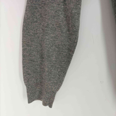プリングル Pringle CASHMERE 100% カシミヤ Vネックニット メンズ 102/40