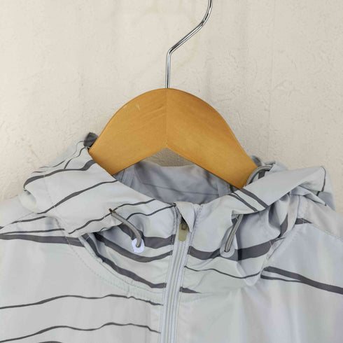 ナイキ NIKE ベイパージャケット レディース S