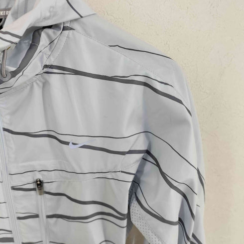 ナイキ NIKE ベイパージャケット レディース S