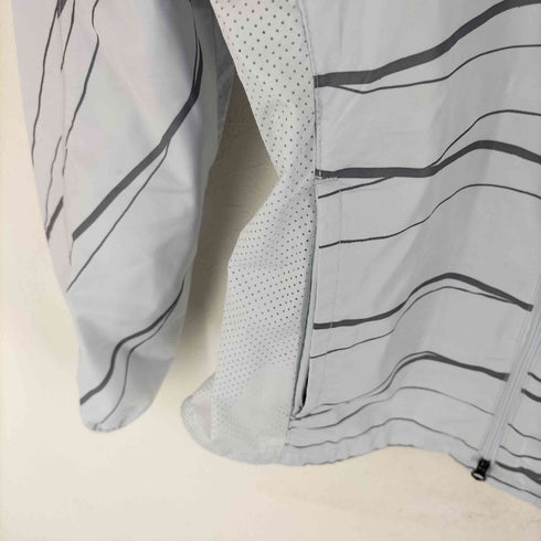 ナイキ NIKE ベイパージャケット レディース S