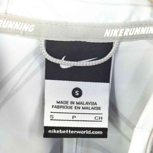 ナイキ NIKE ベイパージャケット レディース S