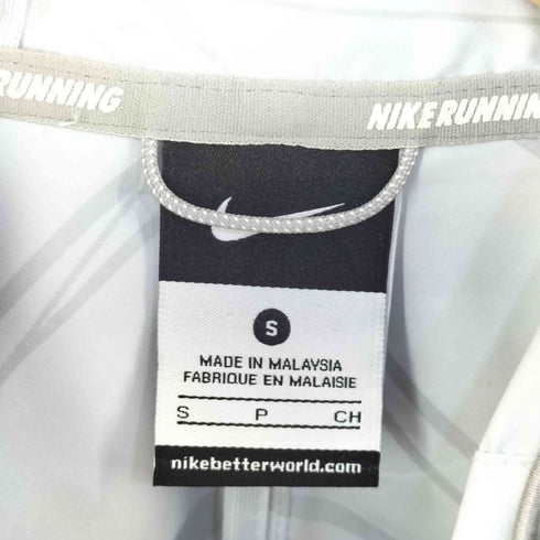 ナイキ NIKE ベイパージャケット レディース S