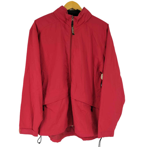 エルエルビーン L.L.Bean 90-00S ナイロンジップジャケット メンズ JPN:M