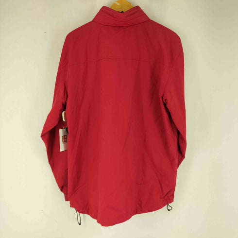 エルエルビーン L.L.Bean 90-00S ナイロンジップジャケット メンズ JPN:M