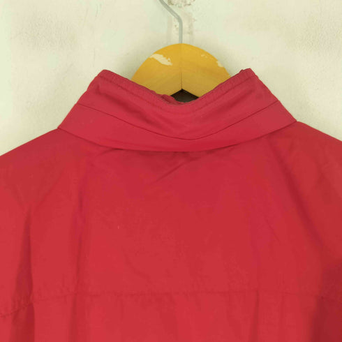 エルエルビーン L.L.Bean 90-00S ナイロンジップジャケット メンズ JPN:M
