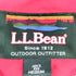 エルエルビーン L.L.Bean 90-00S ナイロンジップジャケット メンズ JPN:M