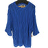 メゾンスペシャル MAISON SPECIAL 23SS Cord Yarn Wavy Prime Over Crewneck Tee コードヤーン ウェイビーオーバー クルーネックTシャツ メンズ JPN:2
