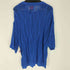メゾンスペシャル MAISON SPECIAL 23SS Cord Yarn Wavy Prime Over Crewneck Tee コードヤーン ウェイビーオーバー クルーネックTシャツ メンズ JPN:2