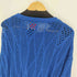メゾンスペシャル MAISON SPECIAL 23SS Cord Yarn Wavy Prime Over Crewneck Tee コードヤーン ウェイビーオーバー クルーネックTシャツ メンズ JPN:2