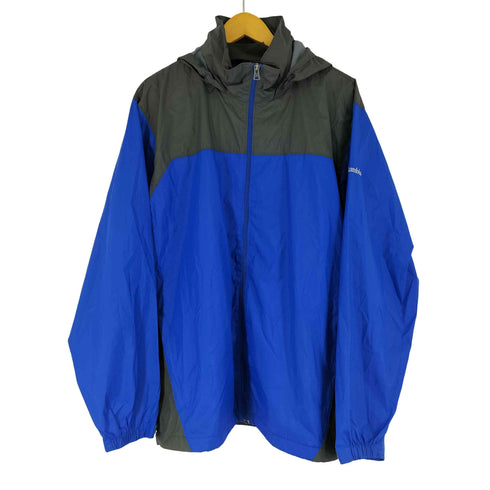 コロンビアスポーツウェア Columbia Sportswear GLENNAKER LAKE ナイロンジャケット メンズ JPN:L