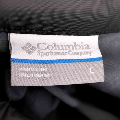 コロンビアスポーツウェア Columbia Sportswear GLENNAKER LAKE ナイロンジャケット メンズ JPN:L