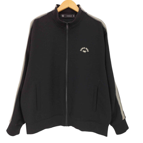アンダーカバー UNDER COVER JUN TAKAHASHI 24aw トラックジャケット メンズ JPN:XL