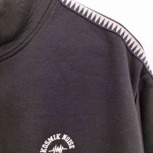 アンダーカバー UNDER COVER JUN TAKAHASHI 24aw トラックジャケット メンズ JPN:XL