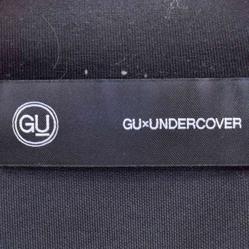 アンダーカバー UNDER COVER JUN TAKAHASHI 24aw トラックジャケット メンズ JPN:XL