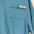 コロンビアスポーツウェア Columbia Sportswear PFG S/S BDシャツ メンズ JPN:M